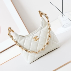 Chanel Hobo Bags